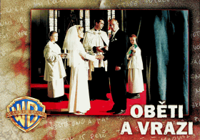 Fotoska - Oběti a vrazi