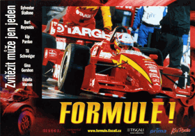 Fotoska - Formule !