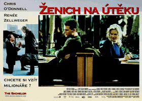 Fotoska - Ženich na útěku