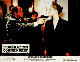 Fotoska - Operace Corned Beef