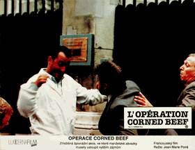 Fotoska - Operace Corned Beef