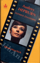 Audrey Hepburn