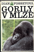 Gorily v mlze