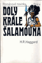 Doly krále Šalamouna