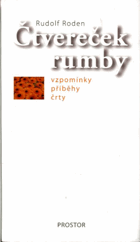 Čtvereček rumby