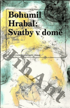 Svatby v domě