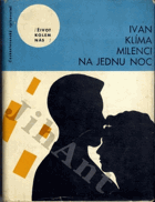 Milenci na jednu noc