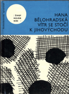 Vítr se stočí k jihovýchodu