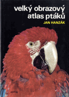 Velký obrazový atlas ptáků