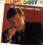 LP - To vám byl dobrý rok
