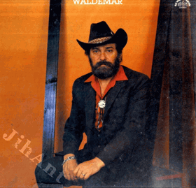 LP - Waldemar Matuška - Waldemar