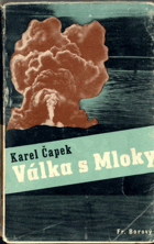 Válka s mloky