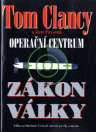Operační centrum, Zákon války