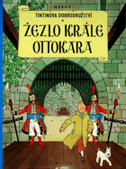 Žezlo krále Ottokara