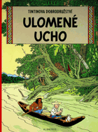Ulomené ucho