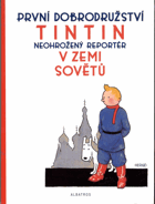 Tintin v zemi Sovětů