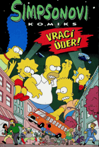 Simpsonovi vrací úder!