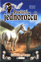 Poselství jednorožců, Zrádné hory Dragor