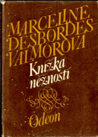 Knížka něžností
