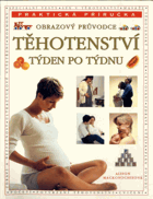 Těhotenství týden po týdnu
