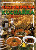 Makrobiotická kuchařka