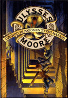 Ulysses Moore - Obchod se zapomenutými mapami