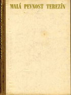 Malá pevnost Terezín