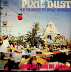 LP - Kenny Ball And His Jazzmen – Pixie Dust
