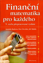 Finanční matematika pro každého