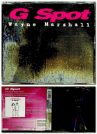 CD - Maxi Single - G Spot - Wayne Marshall