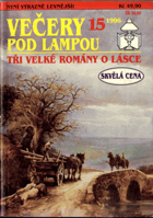 Tři velké romány o lásce 15-1996