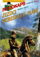 Rodokaps 14/93 - Jezdci nebeských plání