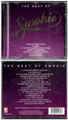 CD - The Best Of Smokie