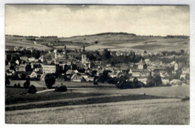 Pelhřimov (pohled)