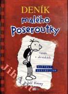 Deník malého poseroutky