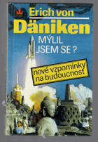 Mýlil jsem se?