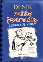 Deník malého poseroutky