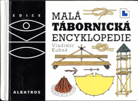 Malá tábornická encyklopedie