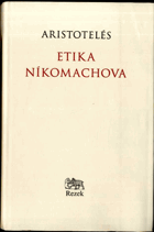 Etika Níkomachova