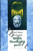 Slovník filozofických pověr