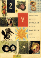 Dvakrát sedm pohádek