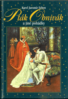 Pták Ohnivák a jiné pohádky